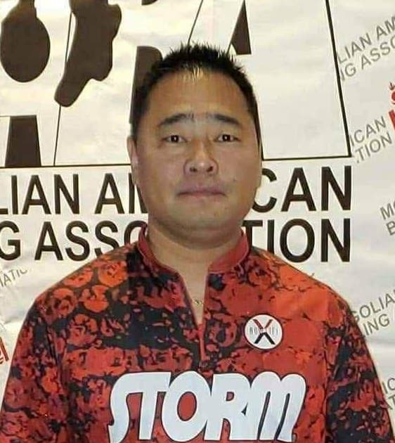 G. Baatar