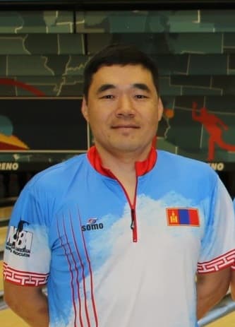 P. Nyamdorj