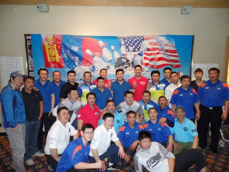 MABA community built on friendship